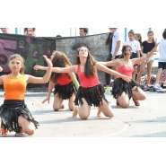 Festejamos el Día del ESTUDIANTE con los chicos del Secundario